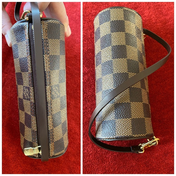 Louis Vuitton mini papillon - Picture 4 of 8